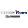 Frezy NFPg (DIN 327 BK) FENES